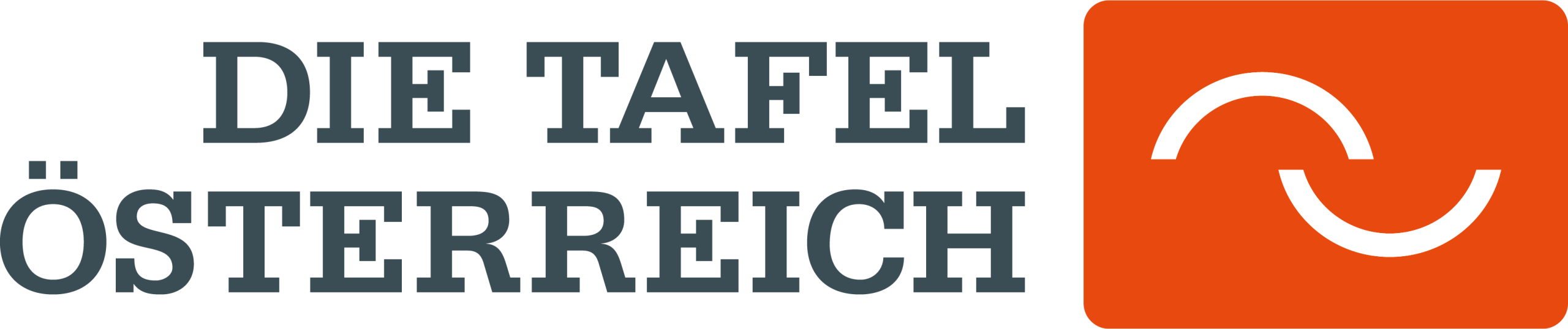 Logo die Tafel &Ouml;sterreich. (c) Die Tafel &Ouml;sterreich.
