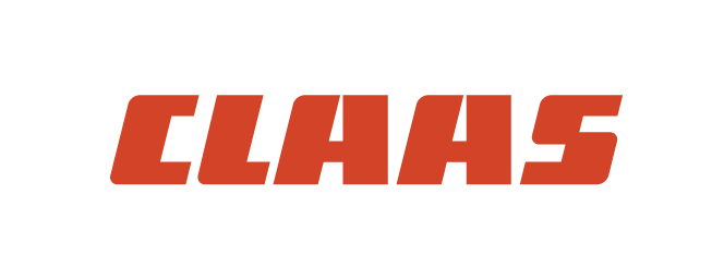 CLAAS Logo