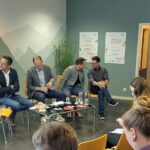 „Isst das jemand?“: Dialog in Innsbruck zeigt Wege aus der Lebensmittelverschwendung