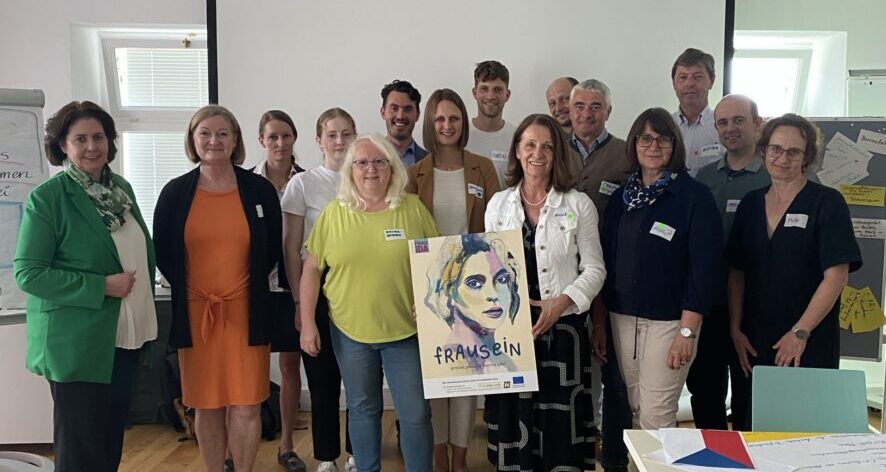 Ideen f&uuml;r ein starkes Waldviertel: Co-Creation-Workshop bringt neue Impulse
