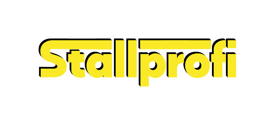 Logo_Stallprofi_RGB. (c) Stallprofi