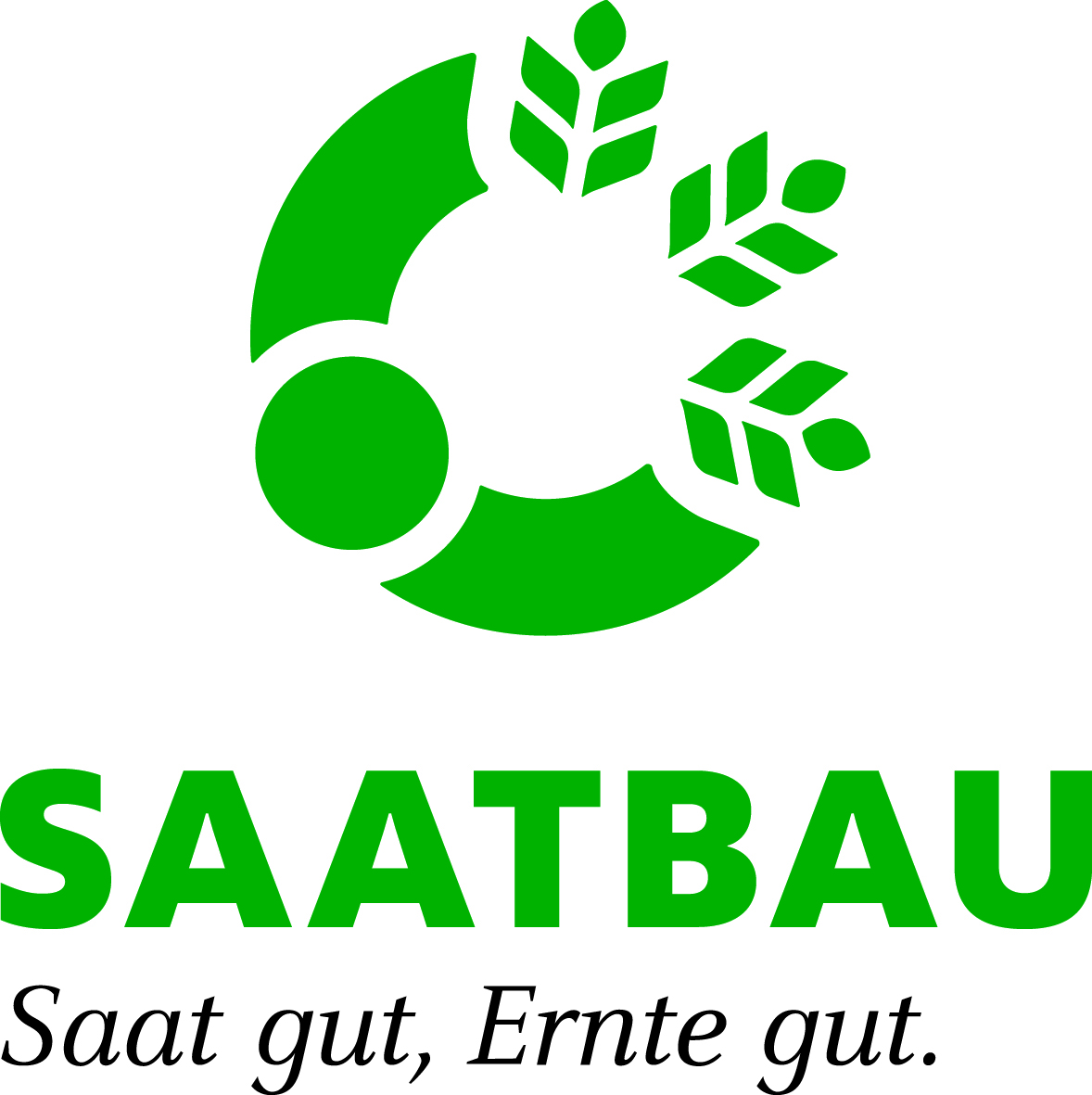 Logo Saatbau
