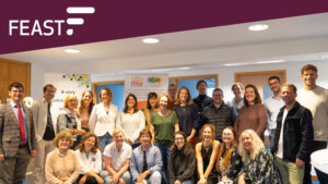 Erfolgsfaktoren und Barrieren für gesunde und nachhaltige Ernährung