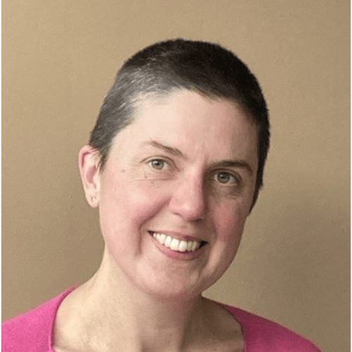 Nicole Sailer, Dipl. DGKP, Dipl. LSB