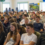 Vortrag: „Europa – Gestern, Heute, Morgen