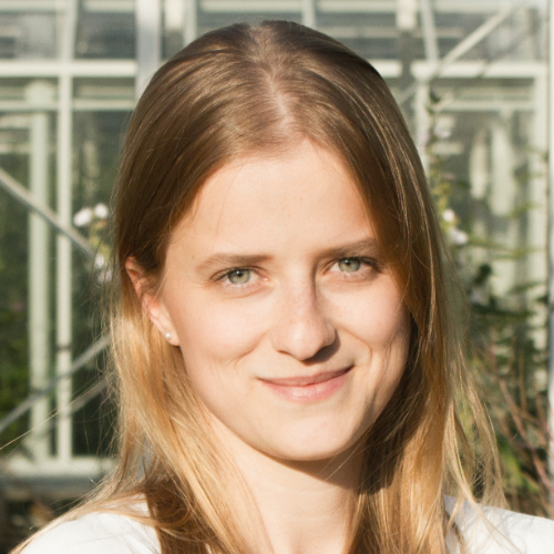 Daniela Bergthaler, MSc RD