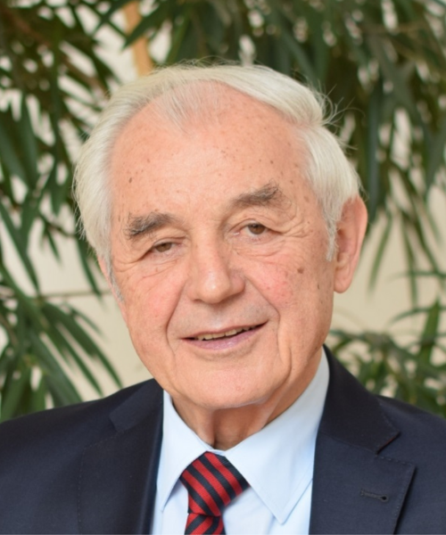 5 DI Dr. h.c. Josef Riegler