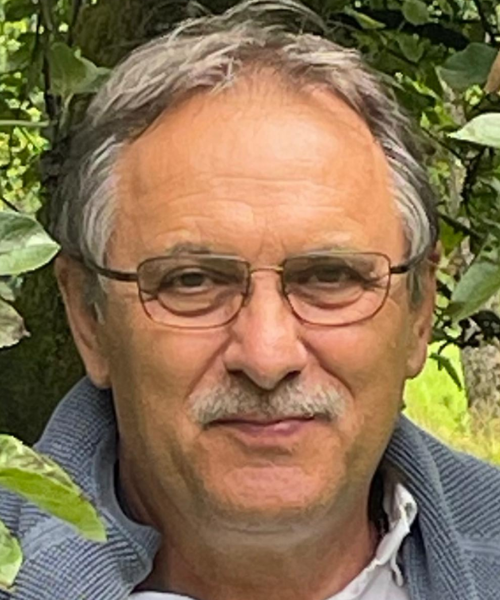 &Ouml;kR. Ing. Franz Windisch