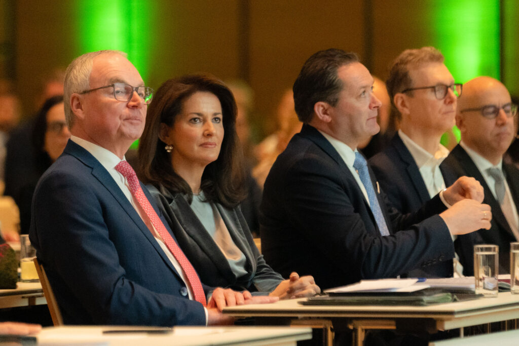 Das war die 73. Wintertagung des Ökosozialen Forums