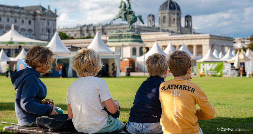 Das war der Bildungstag des ernte.dank.festivals.2025