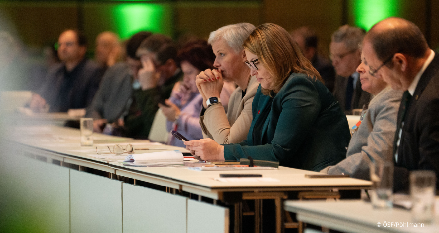 6 Publikum der Wintertagung 2026