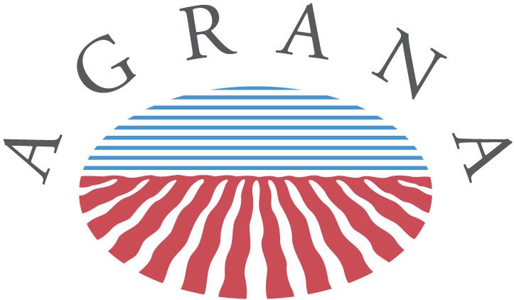Logo Agrana. &copy; Agrana BeteiligungsAG