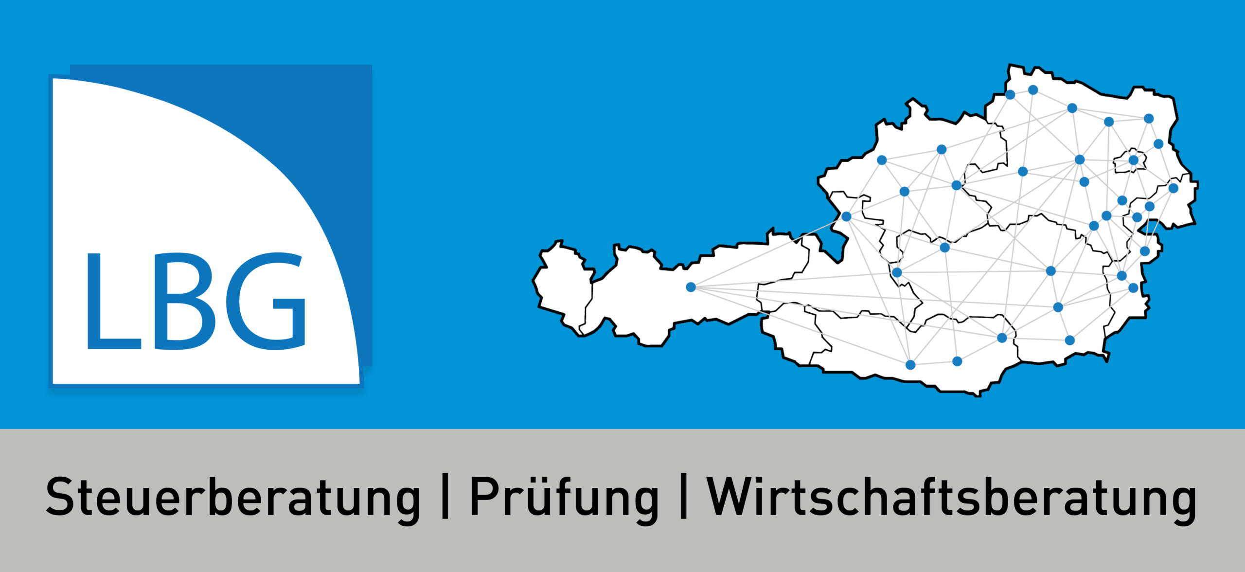 Logo LBG &Ouml;sterreich. &copy; LBG &Ouml;sterreich