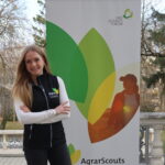 AgrarScout Alexandra Golesch