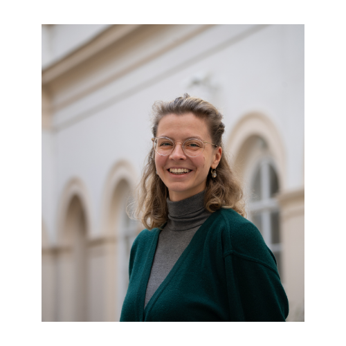 Portrait von Christiane Mayr. (c) &Ouml;SF/Leregger