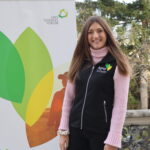 AgrarScout Elisa Ehrenhöfer