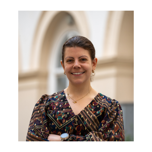 Portrait von Katharina Liball. (c) &Ouml;SF/Leregger