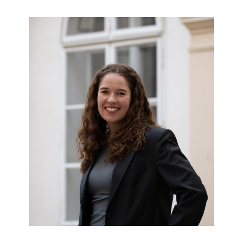 Portrait von Daniela Leregger. (c) &Ouml;SF/Leregger