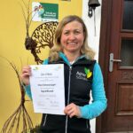 AgrarScout Nina Schweinzger