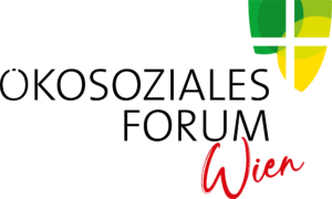 Logo &Ouml;kosoziales Forum Wien