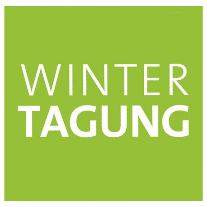 Project Contribution: Winter Conference Logo