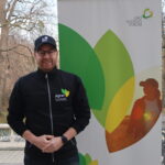 AgrarScout Sascha Böhm