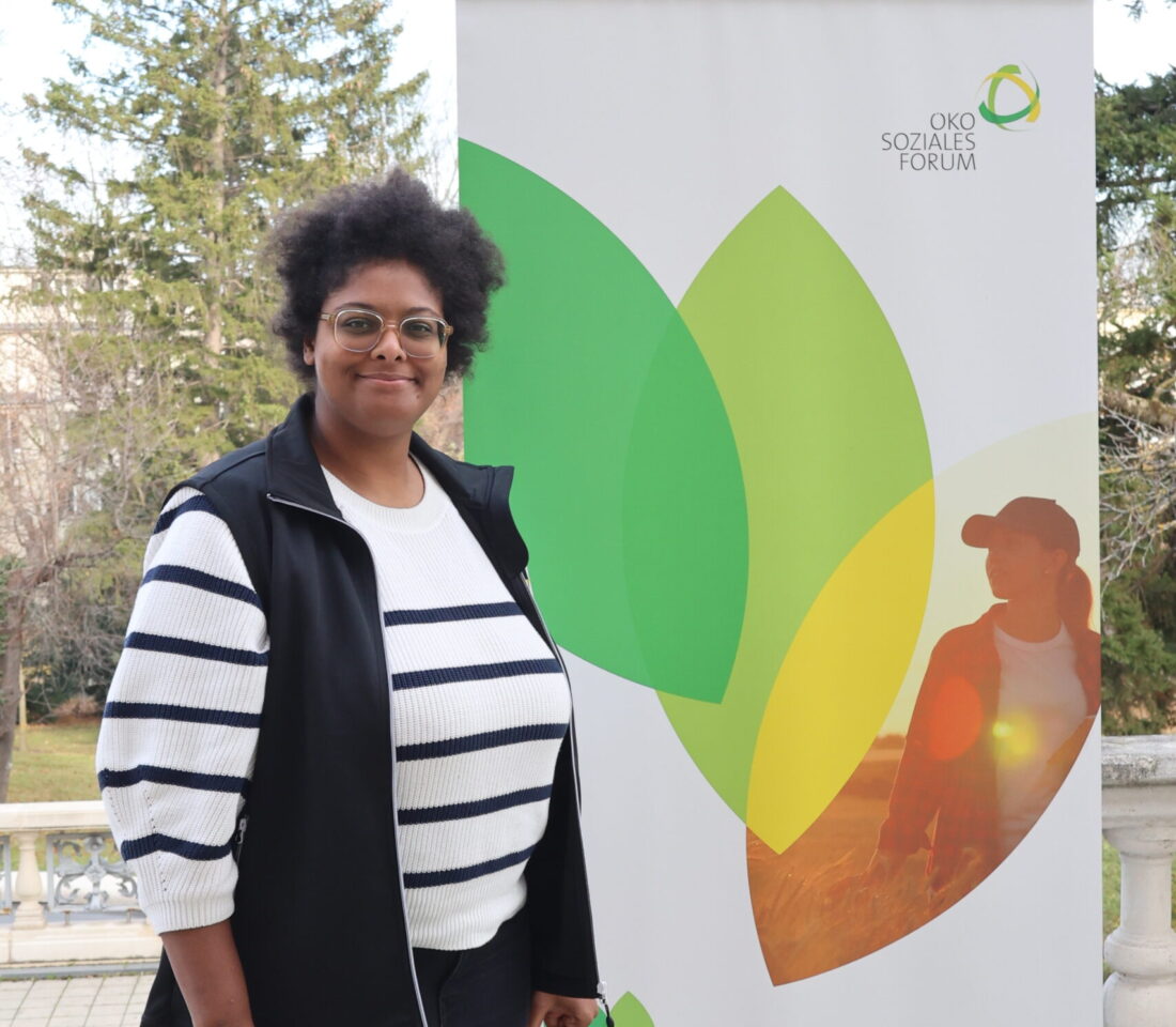 AgrarScout Saskia Aschauer-Holzner