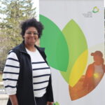 AgrarScout Saskia Aschauer-Holzner