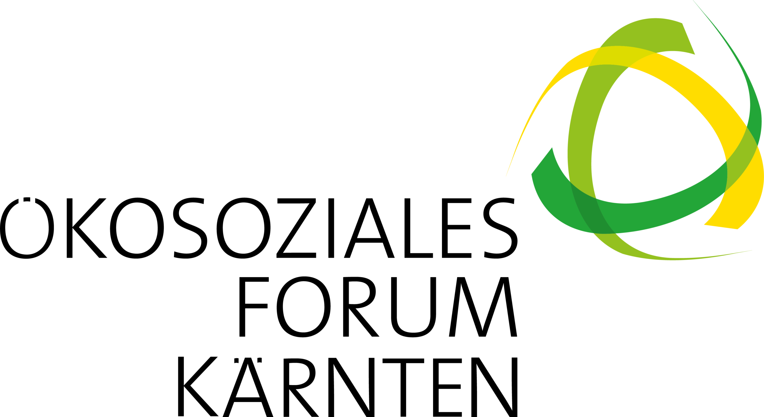 KärntenLOGO Ökosoziales Forum Niederösterreich