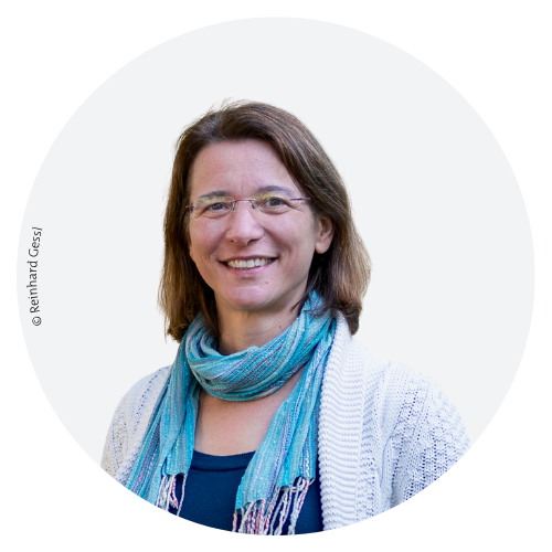 Susanne Kummer