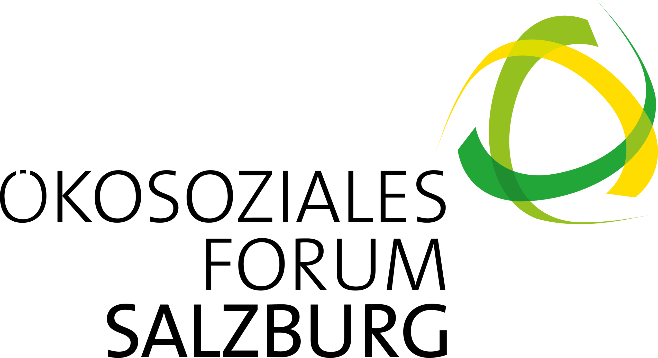 SzbgLOGO Ökosoziales Forum Salzburg
