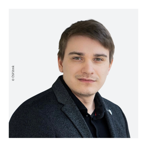 Ökosoziales Forum Steiermark, Alex-Groebl