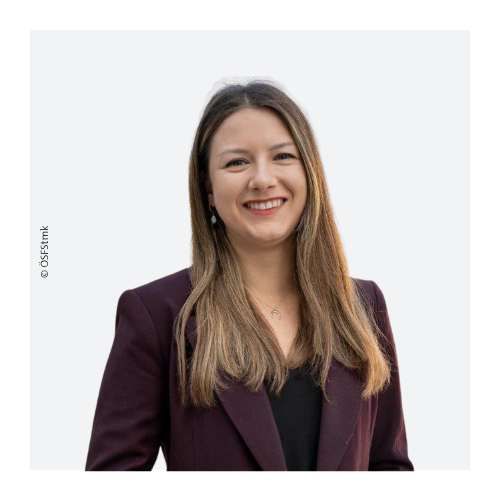 Ökosoziales Forum Steiermark, Antonia-Herunter