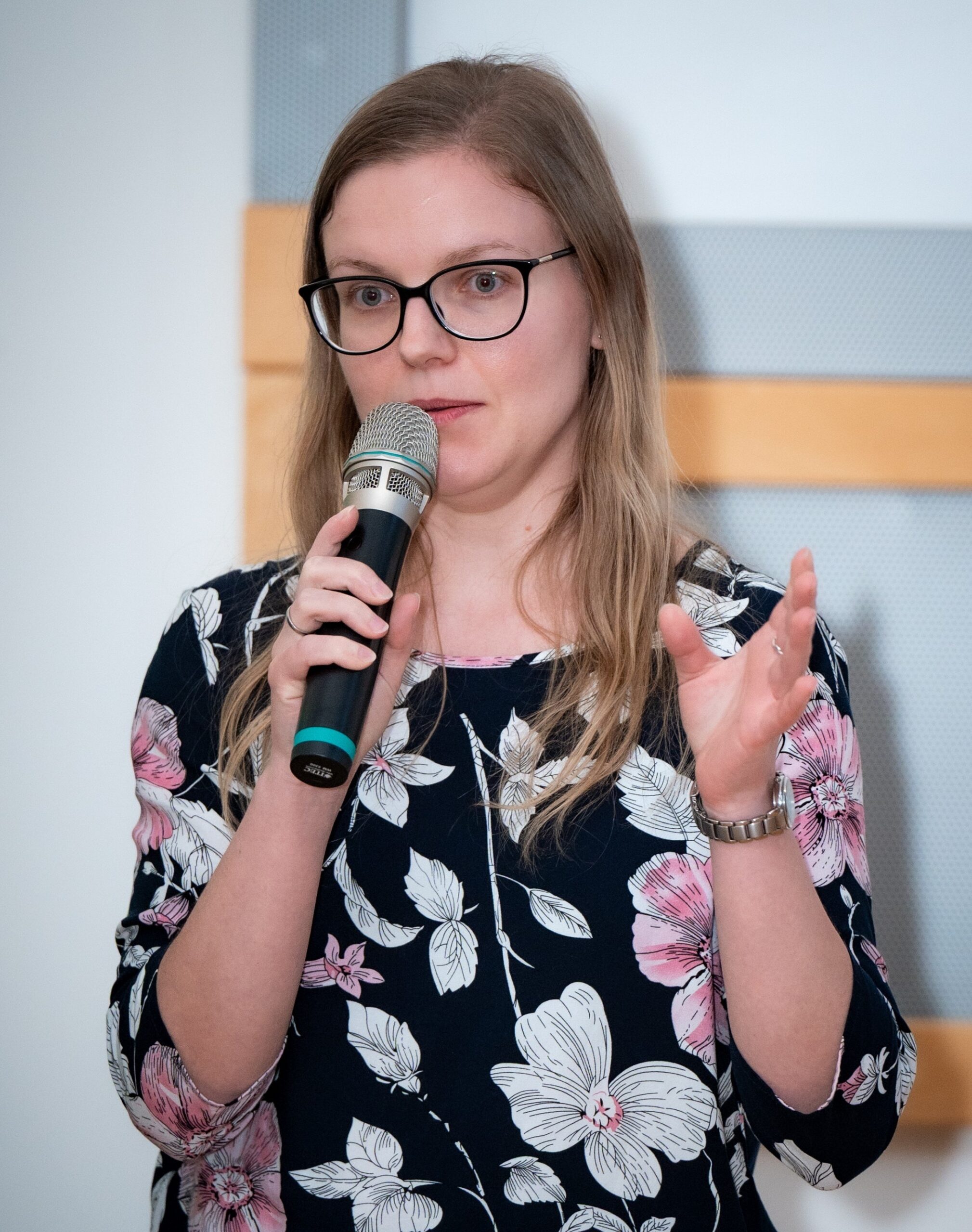 Iris Tichelmann, Wiener Umweltanw&auml;ltin