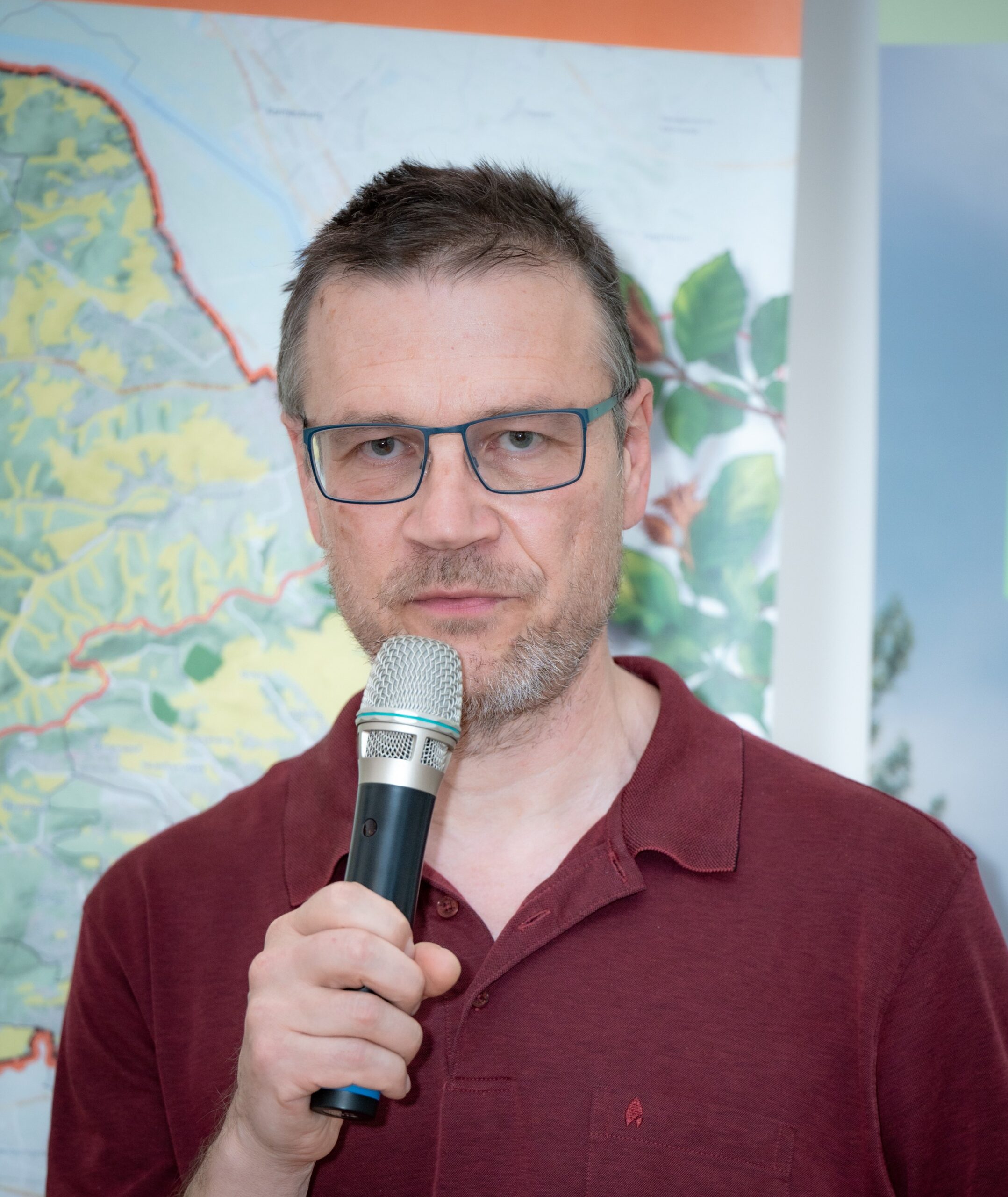 Harald Gross &ndash; Stadt Wien Umweltschutz