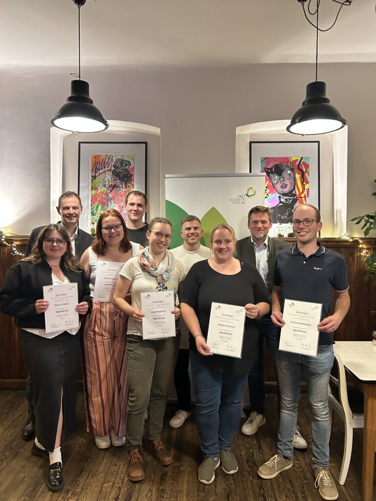 Gruppenfoto
