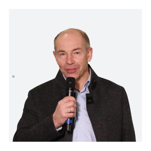 Max Hiegelsberger