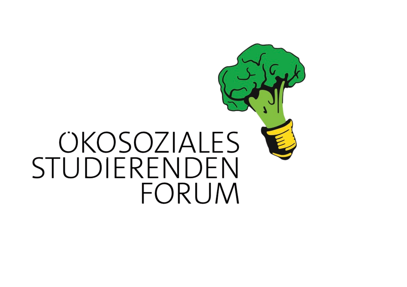 &Ouml;kosoziales Forum f&uuml;r Studierende