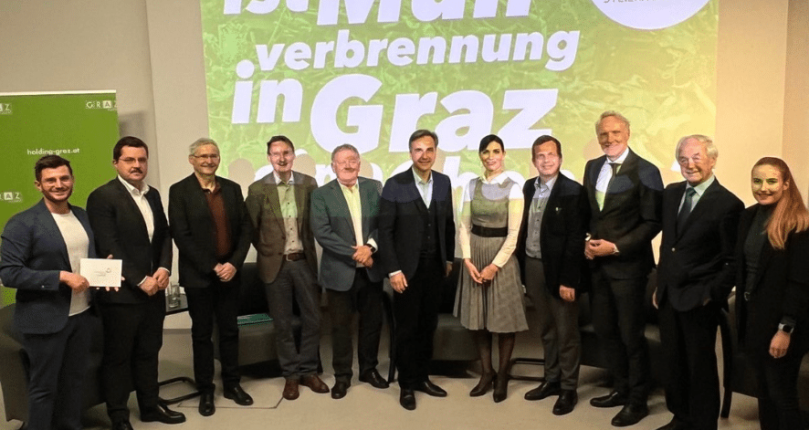 Ist M&uuml;llverbrennung in Graz eine Chance?