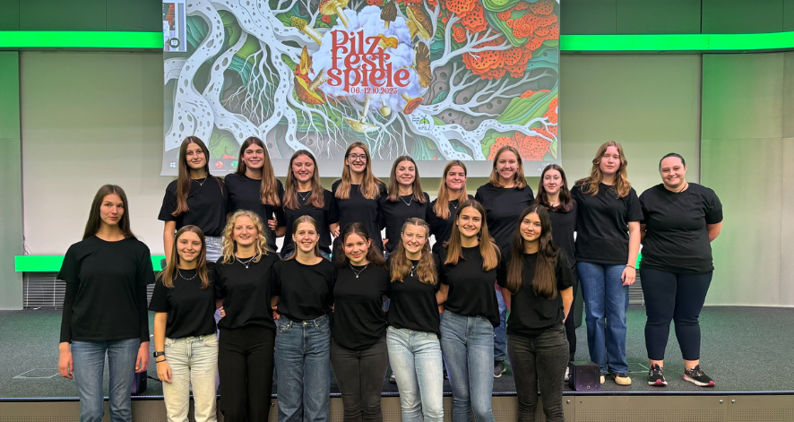 Die vielseitige Faszination der Pilze!
