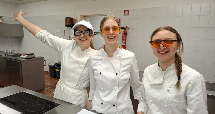 Perspektivenwechsel im Unterricht: Nachhaltigkeit, Tierwohl und Produktentwicklung verstehen