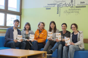 „Isst das jemand?“: Projekt endet, Relevanz bleibt
