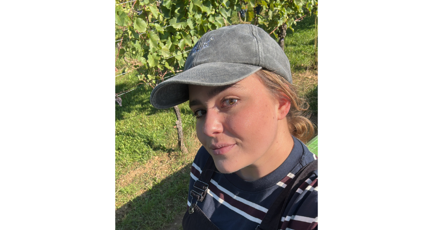 AgrarScout  August: Hanna