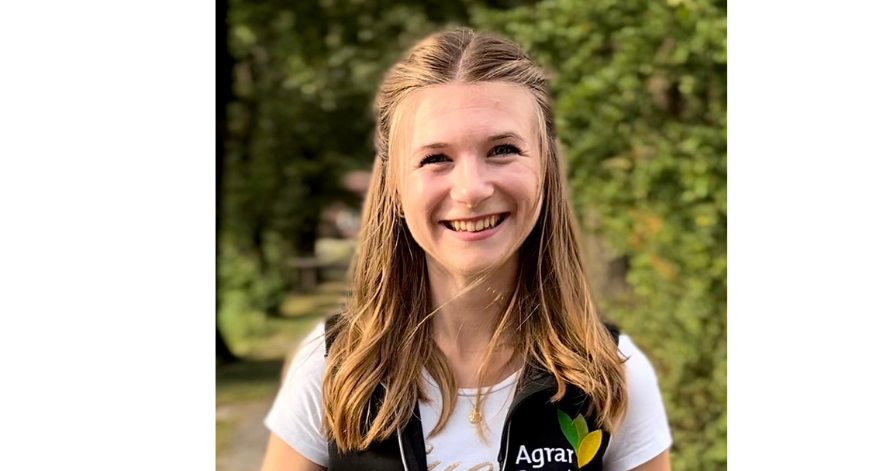 AgrarScout M&auml;rz: Lisa